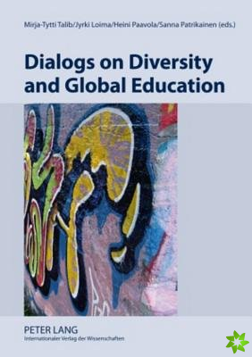 Dialogs on Diversity and Global Education