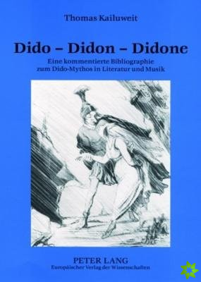 Dido - Didon - Didone