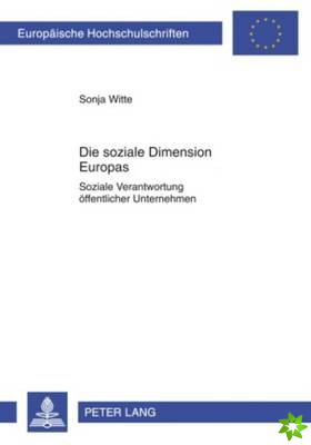 Die Soziale Dimension Europas