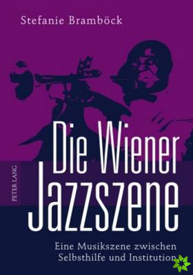 Die Wiener Jazzszene