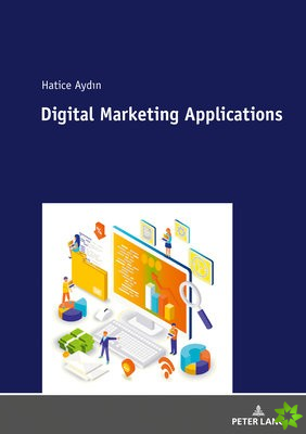 Digital Marketing Applications
