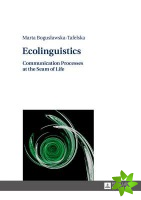 Ecolinguistics