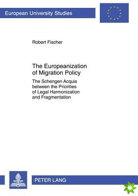 Europeanization of Migration Policy