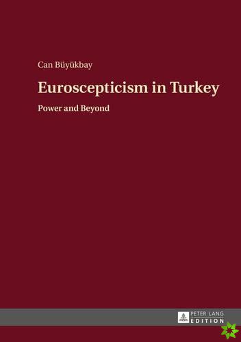 Euroscepticism in Turkey