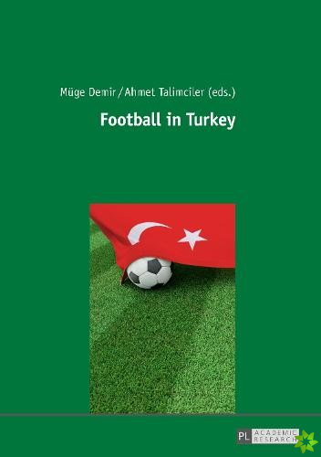 Football in Turkey