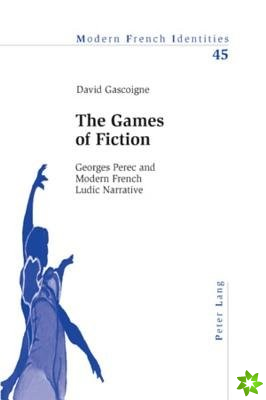 Games of Fiction