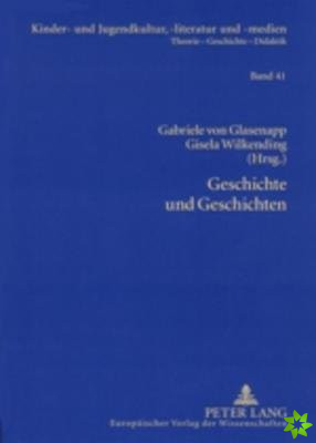 Geschichte Und Geschichten