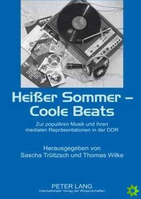 Heisser Sommer - Coole Beats