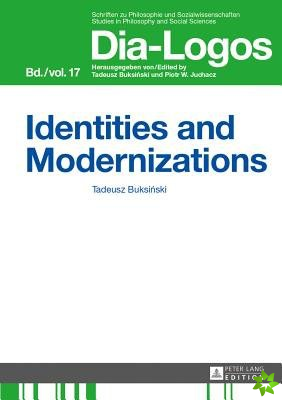 Identities and Modernizations