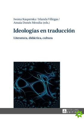 Ideologias En Traduccion