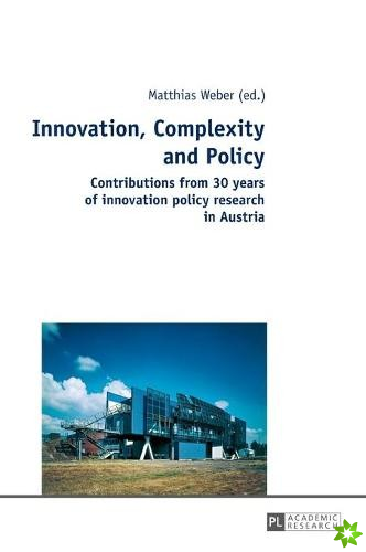 Innovation, Complexity and Policy