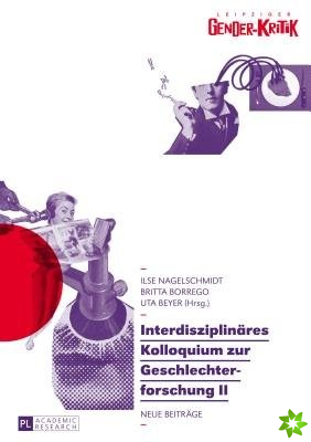 Interdisziplinaeres Kolloquium Zur Geschlechterforschung II