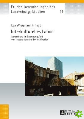 Interkulturelles Labor
