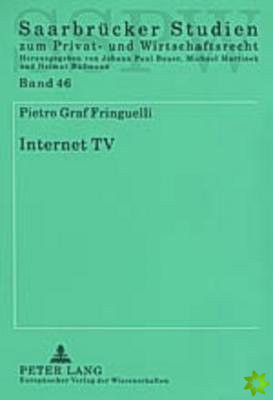 Internet TV