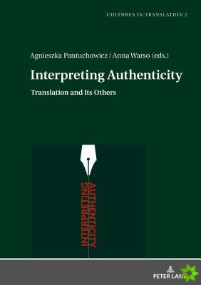 Interpreting Authenticity