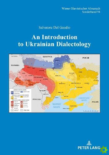 Introduction to Ukrainian Dialectology