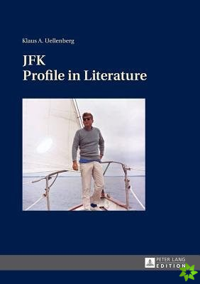 JFK: Profile in Literature