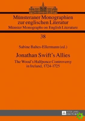 Jonathan Swift's Allies