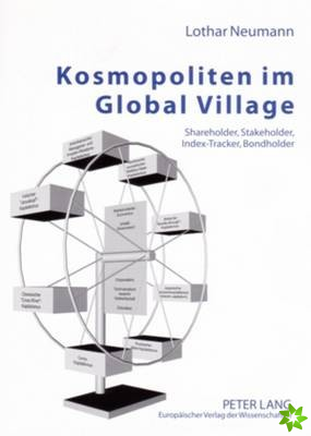 Kosmopoliten Im Global Village