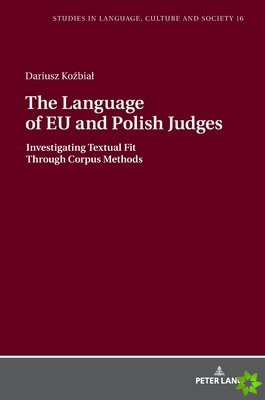 Language of EU and Polish Judges