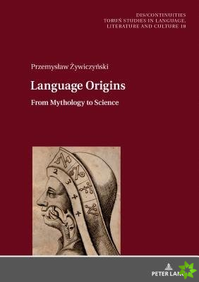 Language Origins