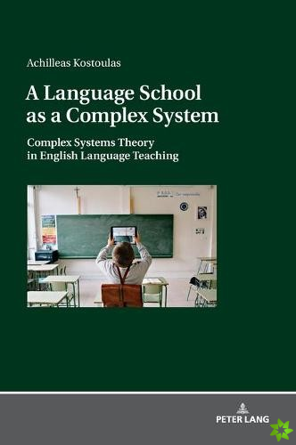 Language School as a Complex System