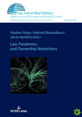 Law, Pandemics and Ownership Restrictions