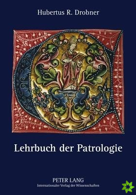 Lehrbuch der Patrologie