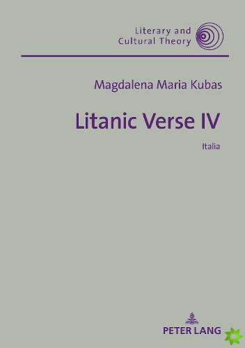 Litanic Verse IV
