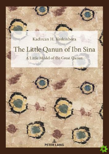 Little Qanun of Ibn Sina