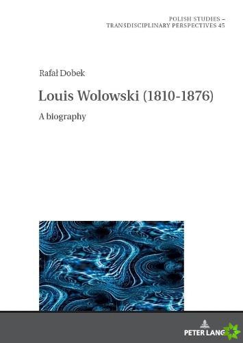 Louis Wolowski (1810-1876)