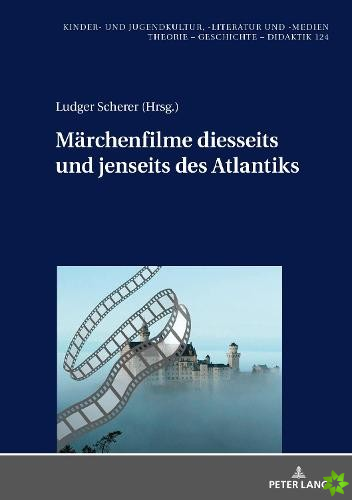 Maerchenfilme Diesseits Und Jenseits Des Atlantiks