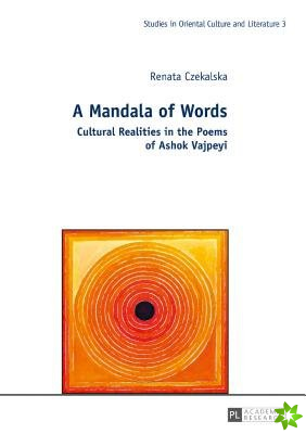 Mandala of Words