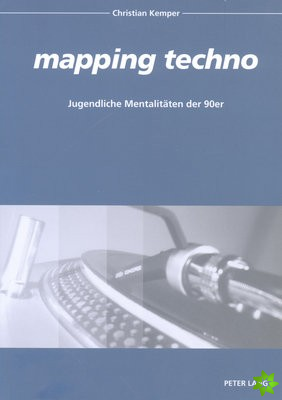 Mapping Techno