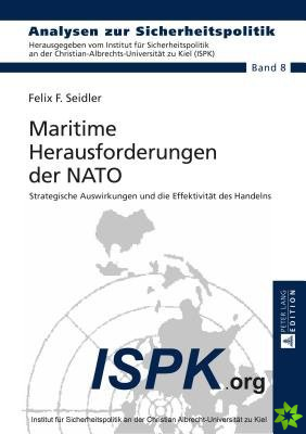 Maritime Herausforderungen Der NATO