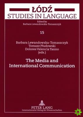 Media and International Communication