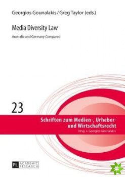 Media Diversity Law