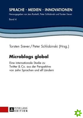 Microblogs Global