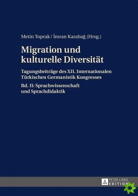 Migration Und Kulturelle Diversitaet