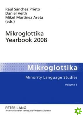Mikroglottika Yearbook 2008