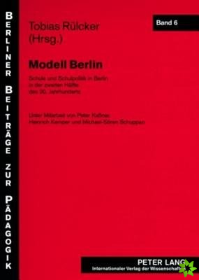 Modell Berlin
