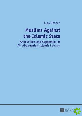 Muslims Against the Islamic State
