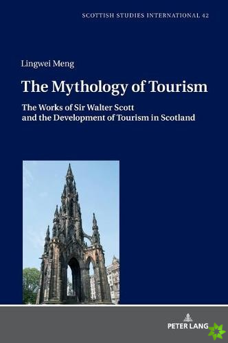 Mythology of Tourism