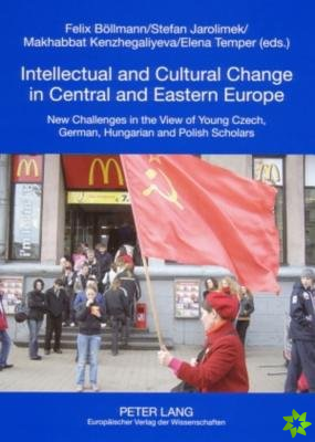 New Challenges in the View of Young Czech, German, Hungarian and Polish Scholars
