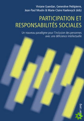 Participation Et Responsabilites Sociales