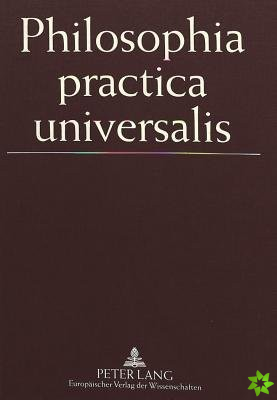 Philosophia Practica Universalis