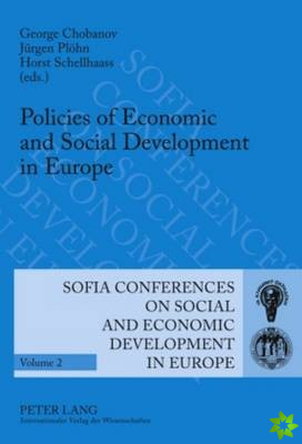 Policies of Economic and Social Development in Europe