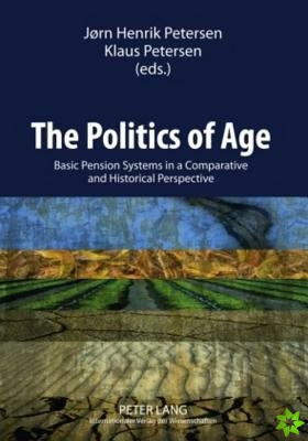 Politics of Age