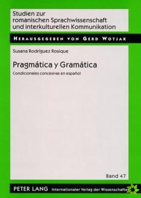 Pragmatica Y Gramatica