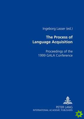 Process of Language Acquisition